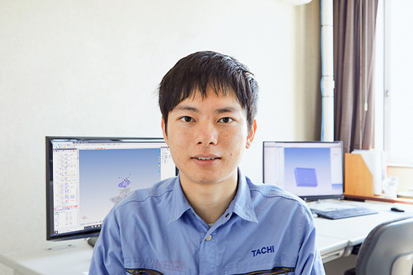 社員紹介