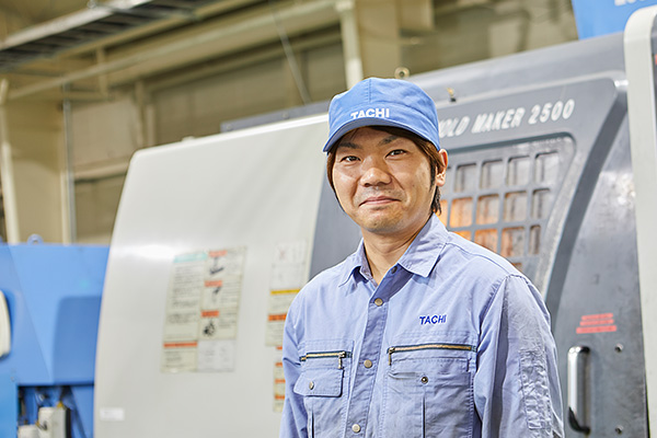 社員紹介
