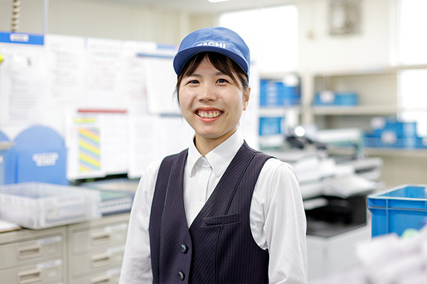 社員紹介