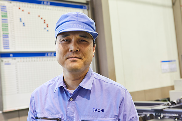 社員紹介