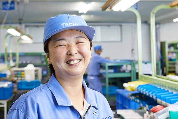 社員紹介