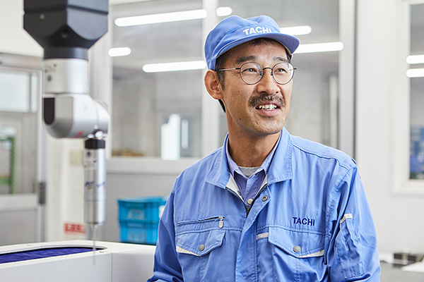 社員紹介